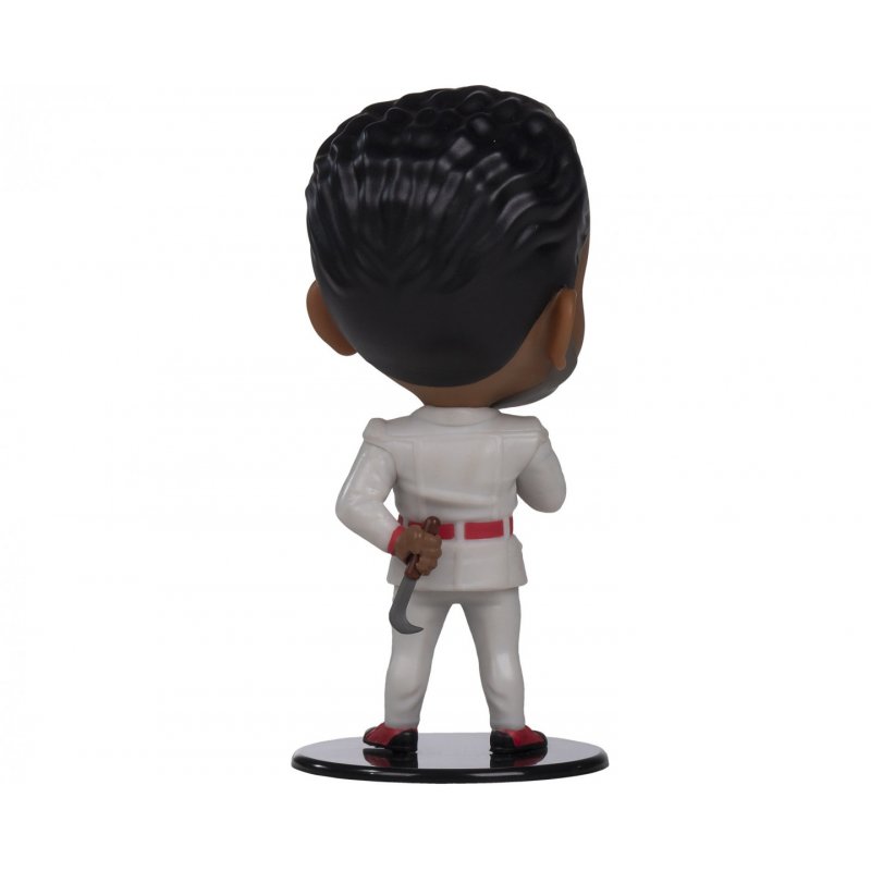 Ubisoft Antón Castillo