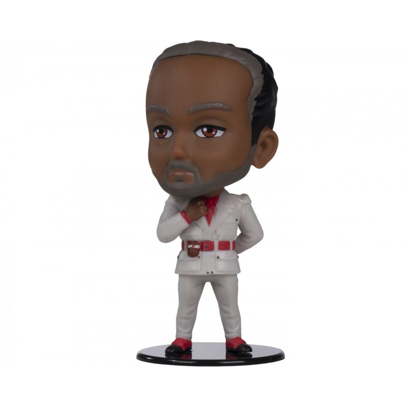 Ubisoft Antón Castillo