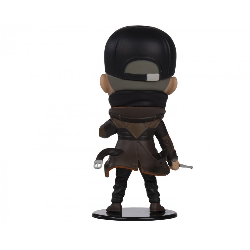 UBISOFT HEROES FIG AIDEN PEARCE