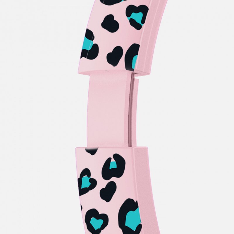 OTL Technologies L.O.L. Surprise! Let's Dance! Pink Kids Interactive Casque Avec fil Arceau Jouer Bleu, Rose