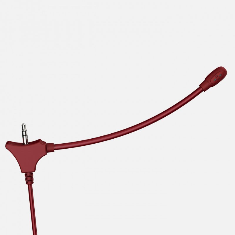 CASQUE MICRO - HARRY POTTER