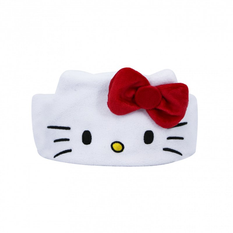 OTL Technologies Hello Kitty HK0798 headphones/headset Wired Head-band Music Red, White