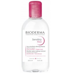 Bioderma Sensibio H2O Eau micellaire