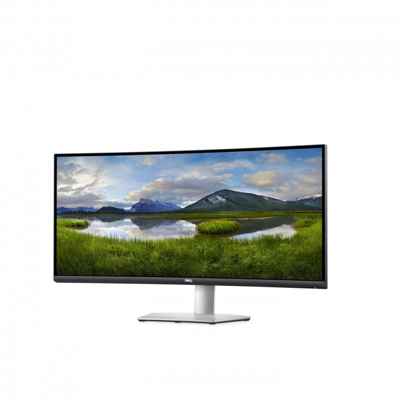 Monitor S3422DW (DELL compatible-S3422DW)