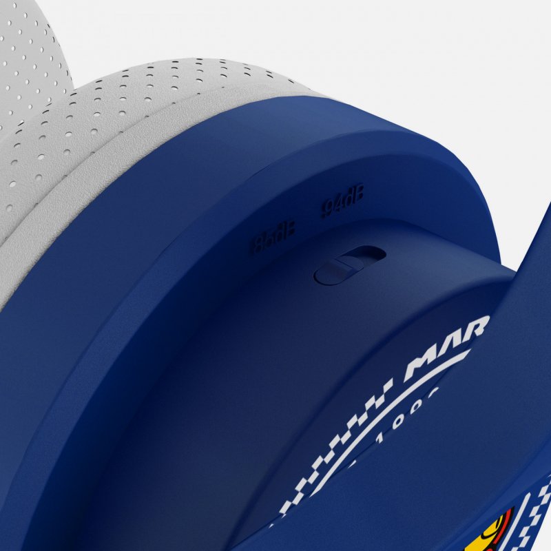 CASQUE MICRO - MARIO KART