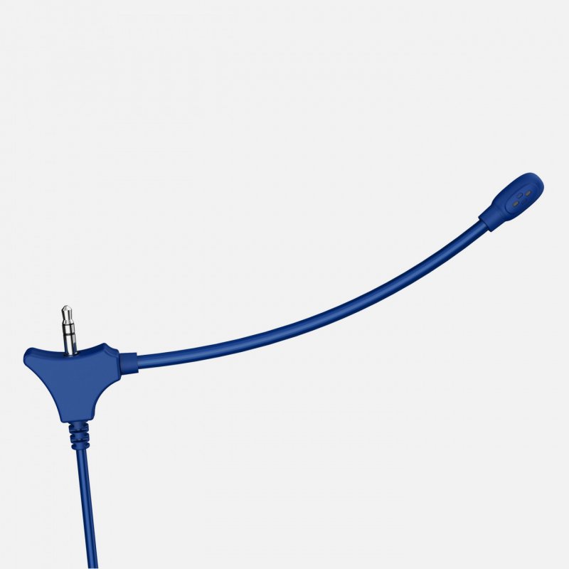 OTL Technologies Super Mario Nintendo Mariokart Headset Wired Head-band Gaming Blue, White