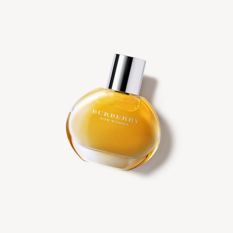 Burberry compatible - Classic for Women EDP 50 ml