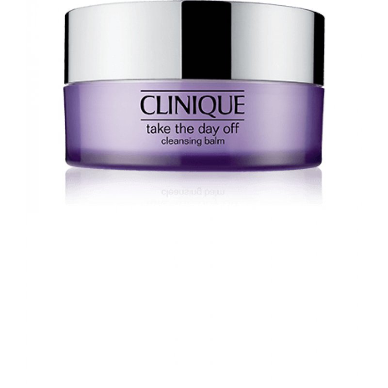 Clinique Take The Day Off Cleansing Balm Baume démaquillant