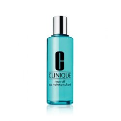 Clinique compatible - Rinse Off Eye Makeup Solvent 125 ml