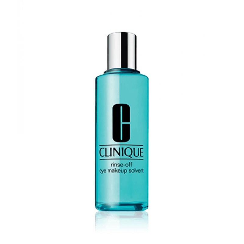 Clinique Rinse-Off Eye Makeup Solvent, 125 ml