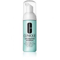Clinique Anti-Blemish Solutions Cleansing Foam, 125 ml