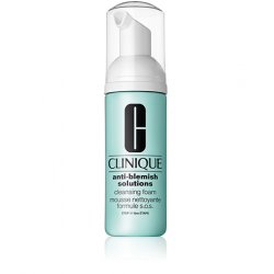 Clinique compatible - Anti-Blemish Cleansing Foam Skin Care 125 ml