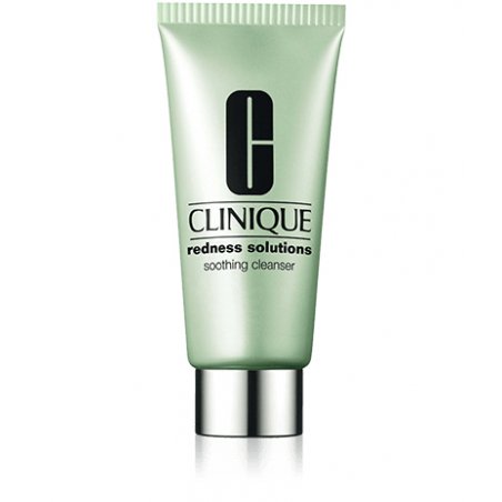 Clinique compatible - Redness Solutions Soothing Cleanser 150 ml.