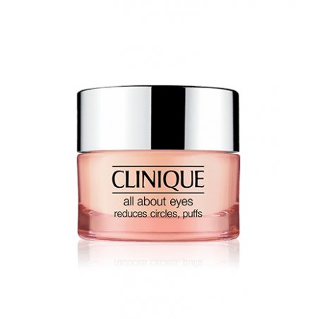 Clinique All About Eyes 15 ml
