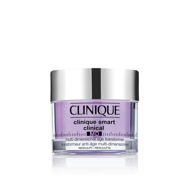 Clinique compatible - Smart Clinical MD MultiDimensional Age Transformer Resculpt 50 ml