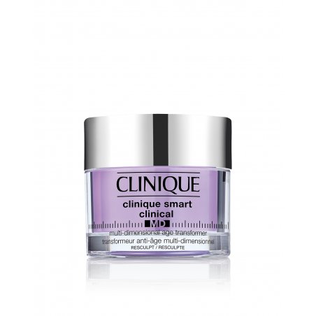 Clinique Smart Clinical MD Multi-Dimensional Age Transformer Resculpt, 50ml