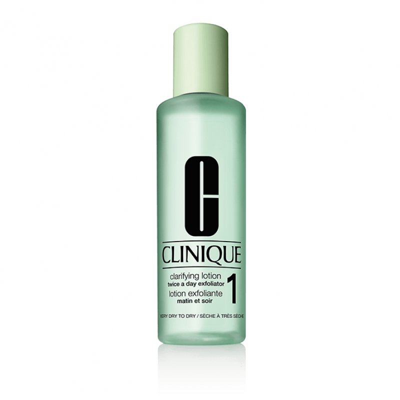 Clinique Clarifying Lotion 1 Lotion visage 400 ml