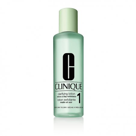 Clinique Clarifying Lotion 1 Lotion visage 400 ml