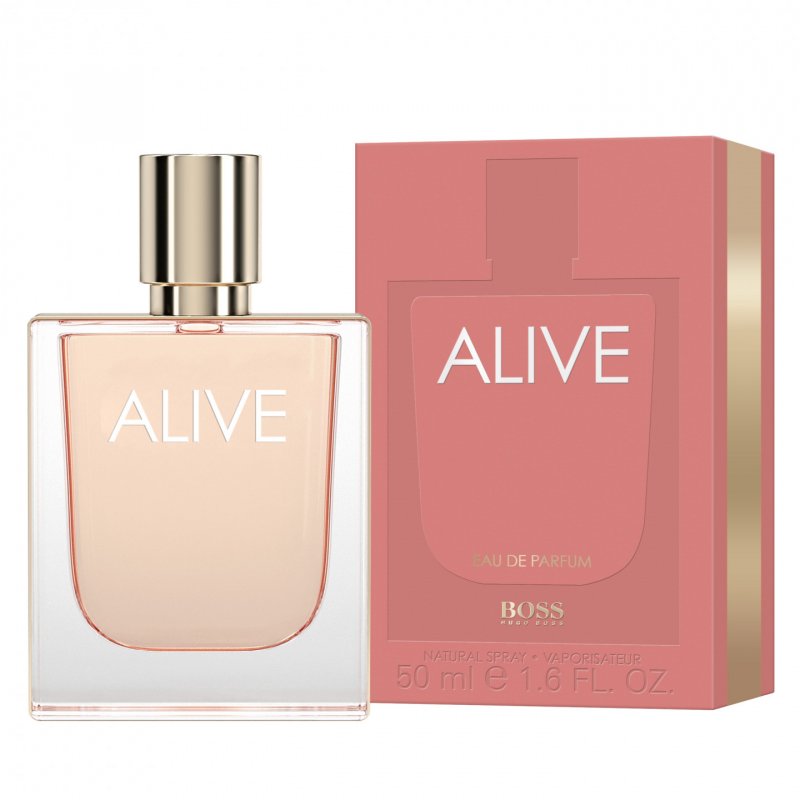 BOSS Alive Eau De Parfum 50 ml