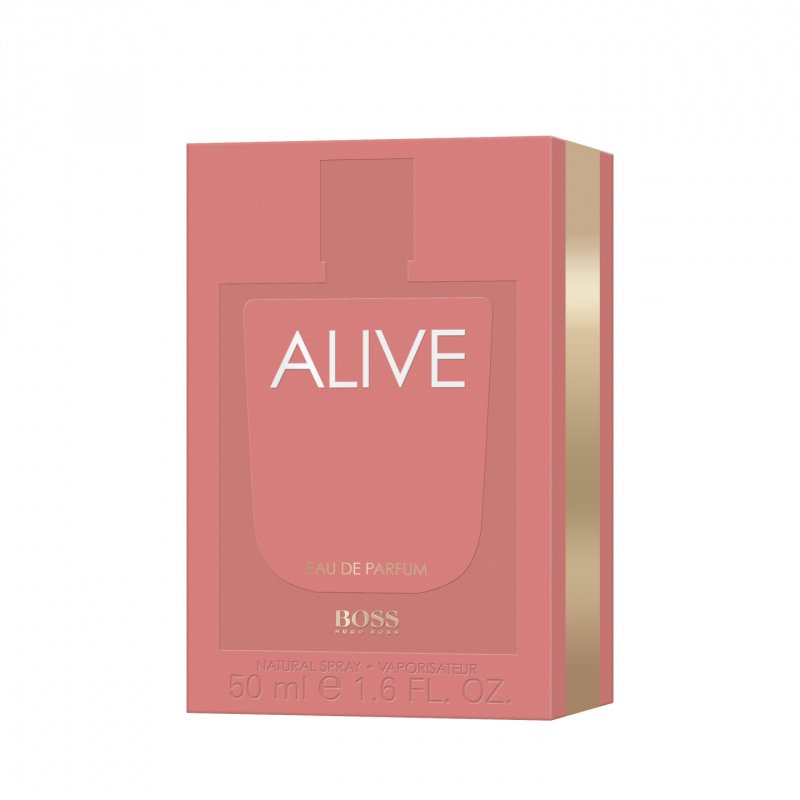 Hugo Boss compatible - Alive EDP 50 ml