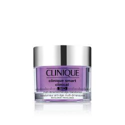 Clinique Smart Clinical MD Multi-Dimensional Age Transformer Revolumize crème hydratante pour le visage Femmes 50 ml
