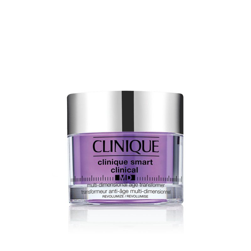 Clinique compatible - Smart Clinical MD MultiDimensional Age Transformer Resculpt 50 ml