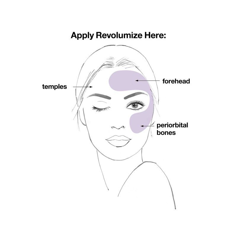 Clinique Smart Clinical MD Multi-Dimensional Age Transformer Revolumize crème hydratante pour le visage Femmes 50 ml