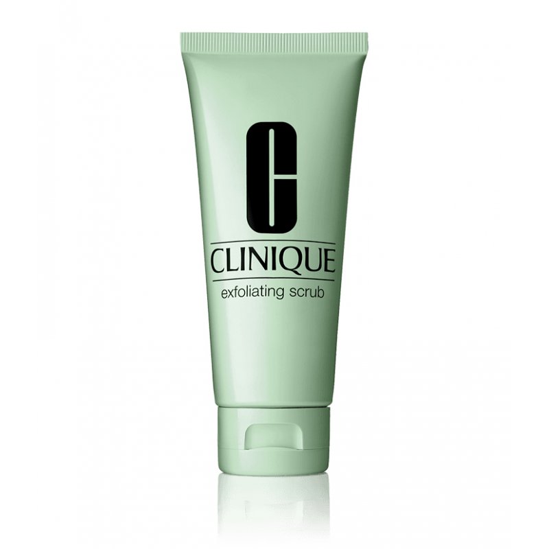 Clinique compatible - Exfoliating Scrub 100 ml. /Skin Care