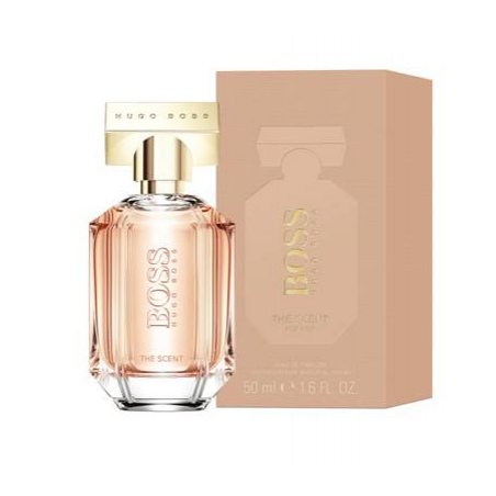 Hugo Boss compatible - The Scent For Her EDP -  50 ml