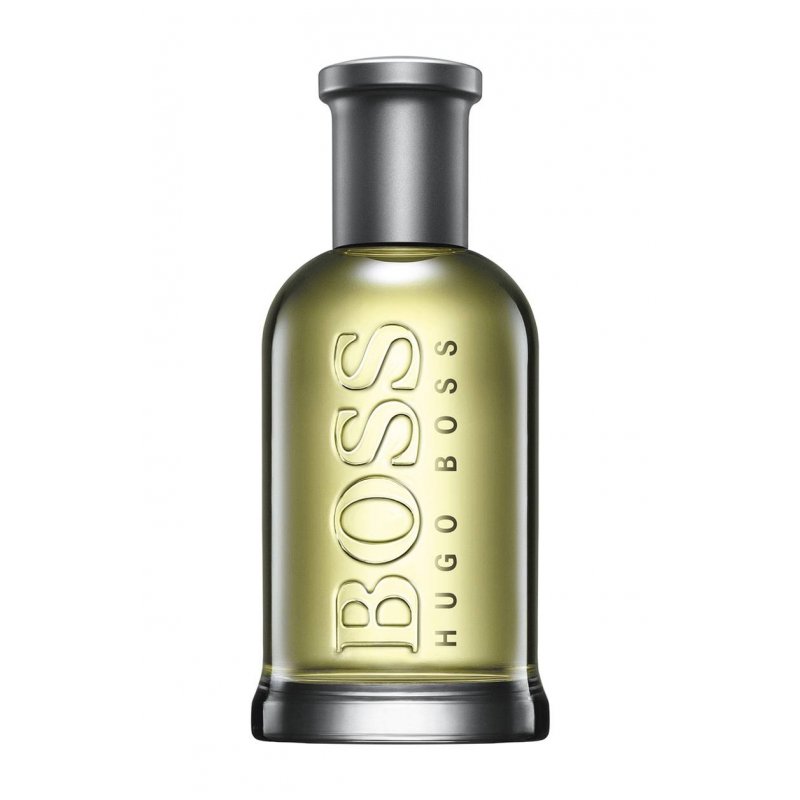 Hugo Boss compatible - Bottled 50 ml. EDT