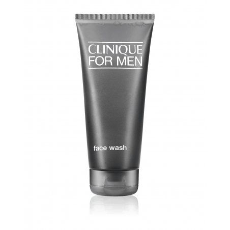 Clinique For Men Face Wash, 200ml
