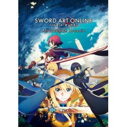 BANDAI NAMCO Entertainment Sword Art Online: Alicization Lycoris Standard PlayStation 4