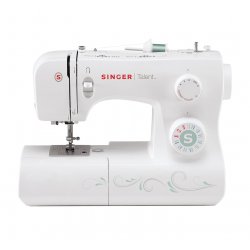 SINGER TALENT 3321 sewing machine Semi-automatic sewing machine Electric