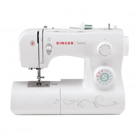 SINGER TALENT 3321 sewing machine Semi-automatic sewing machine Electric