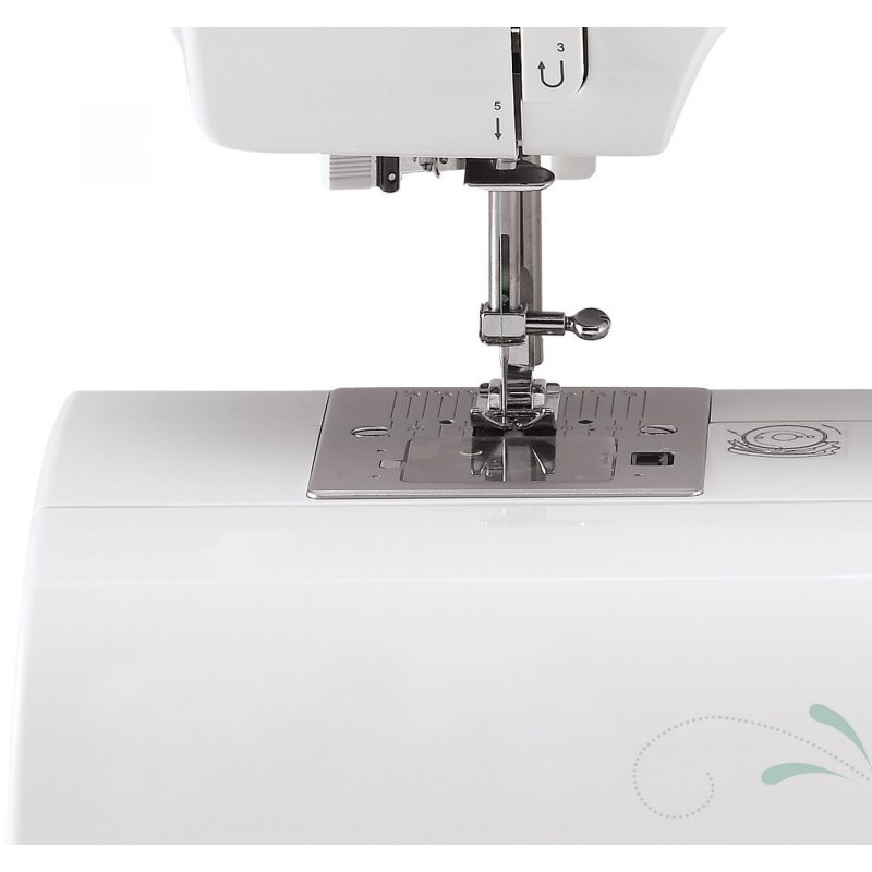 SINGER TALENT 3321 sewing machine Semi-automatic sewing machine Electric