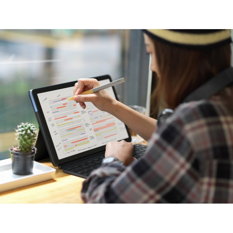 LOGITECH PEN - YELLOW - EMEA