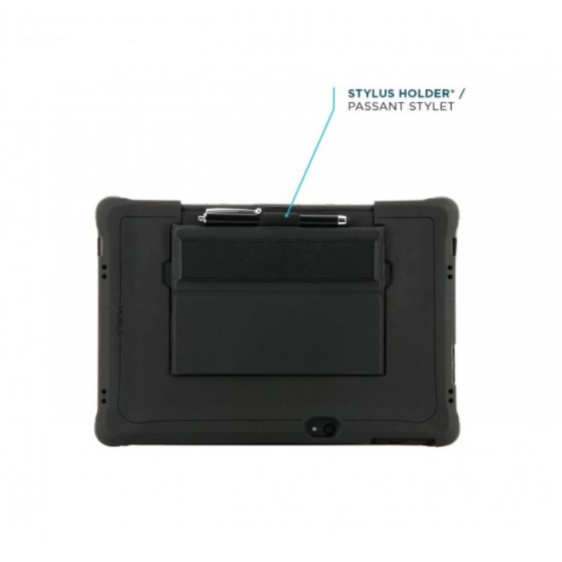PROTECH PACK FR - TABLET CASE FOR ET51/56 10.1