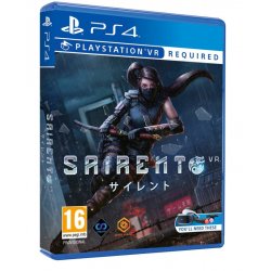 Sairento (PSVR)