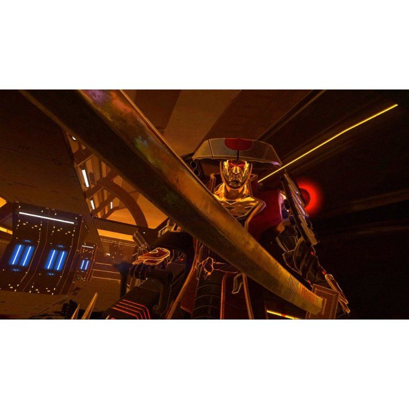 BANDAI NAMCO Entertainment Sairento Standard Anglais PlayStation 4