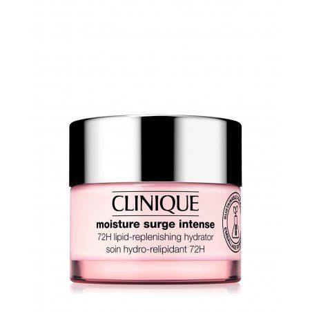 Clinique Moisture Surge Intense 72H Lipid-Replenishing Hydrator crème hydratante pour le visage Femmes 30 ml