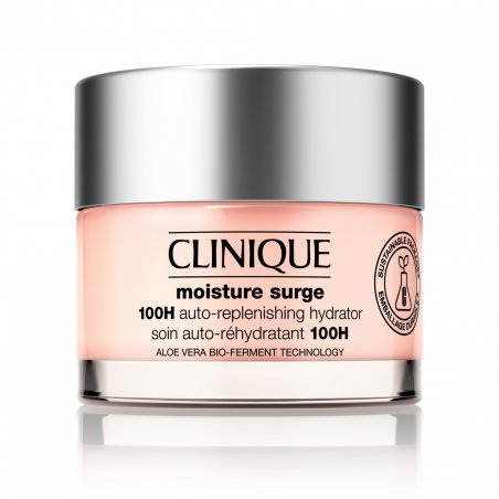 Clinique compatible - Moisture Surge 100 H Auto Replenshing Hydrator  30 ml