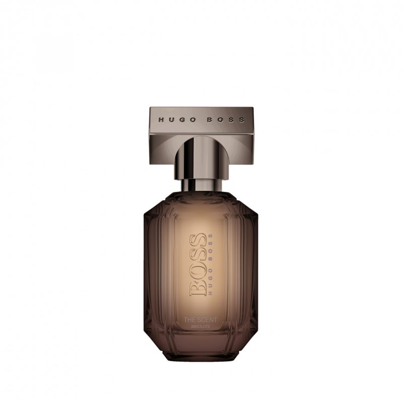 HUGO BOSS BOSS The Scent Absolute For Her 30 ml Femmes
