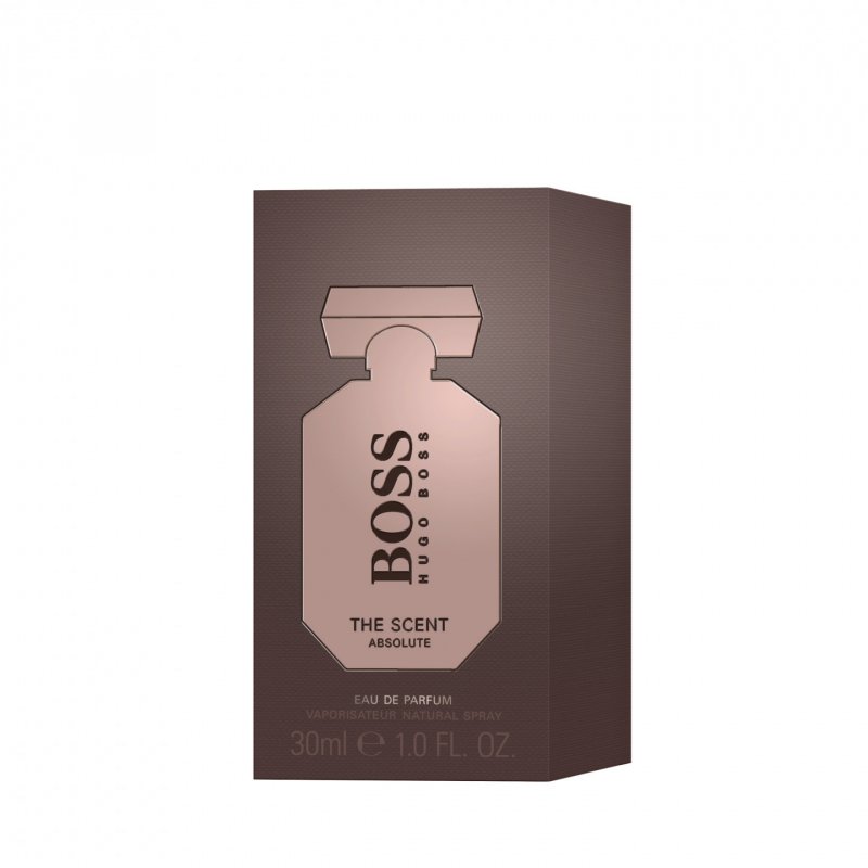 HUGO BOSS BOSS The Scent Absolute For Her 30 ml Femmes