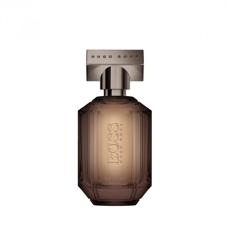 HUGO BOSS BOSS The Scent Absolute For Her 50 ml Femmes