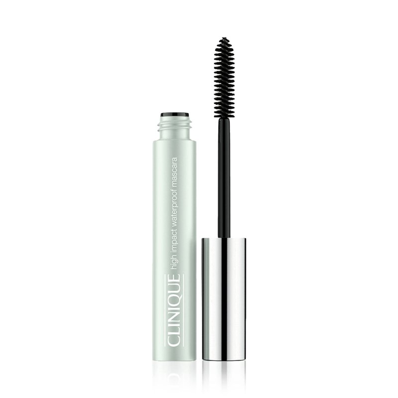 Clinique High Impact Waterproof Mascara Black 8ml