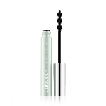 Clinique High Impact Waterproof Mascara Black 8ml