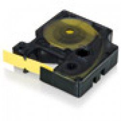 DYMO 19mm Flexible Nylon Tape label-making tape D1