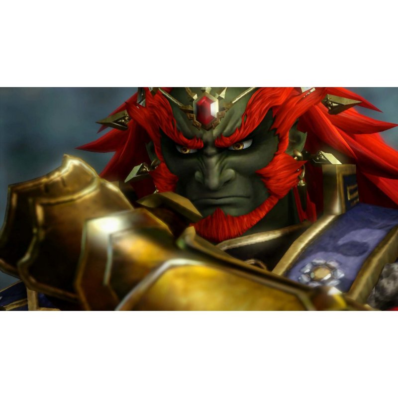 Hyrule Warriors: Definitive Edition
