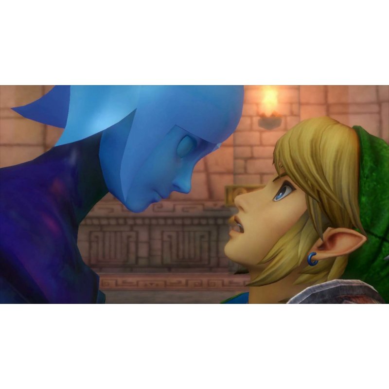 Hyrule Warriors: Definitive Edition