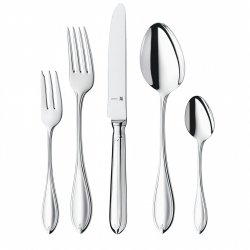 WMF Premiere 1119916340 flatware set 30 pc(s) Stainless steel